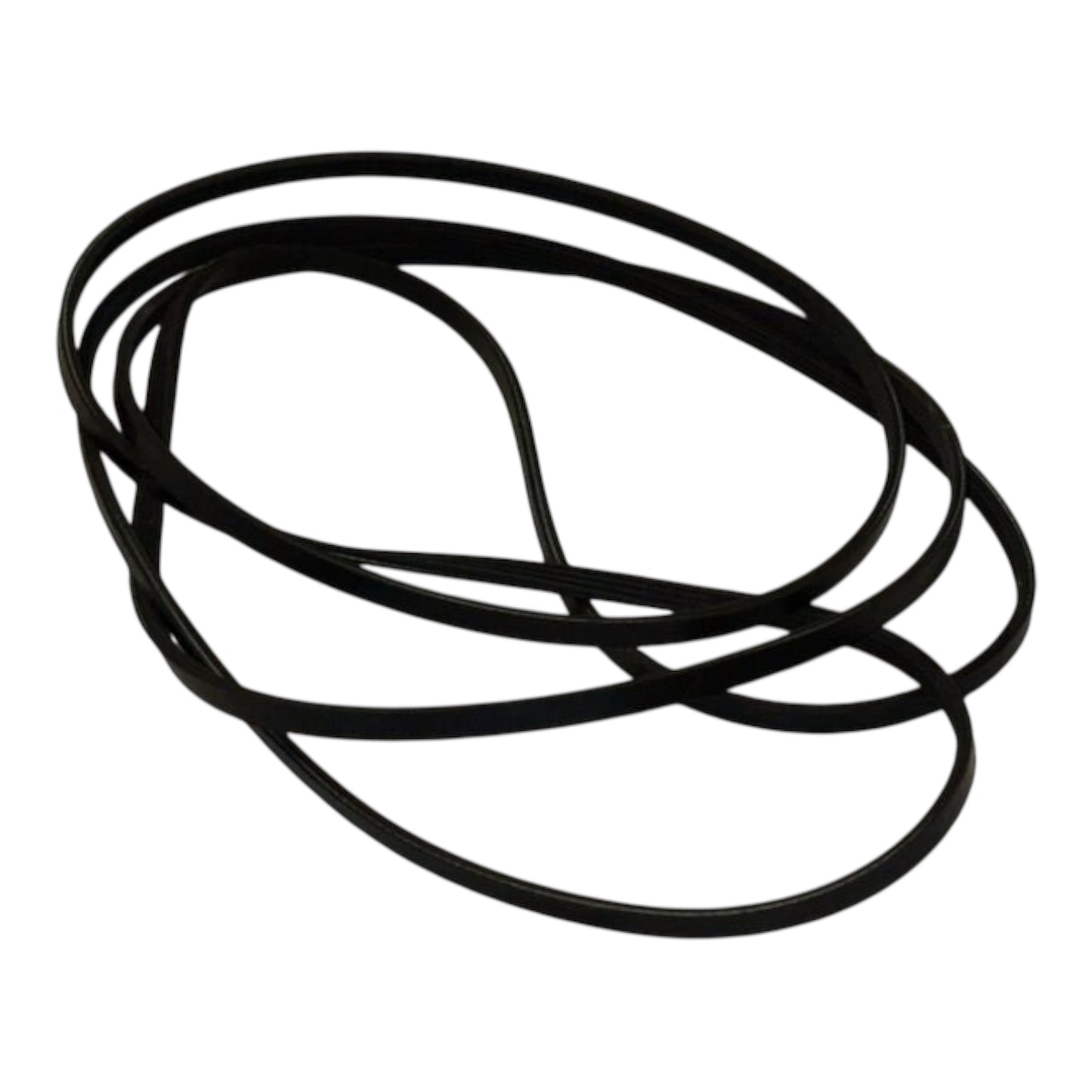 4400EL2001A Dryer Drum Belt for LG & Kenmore Poly-V Drive Belt Replacement