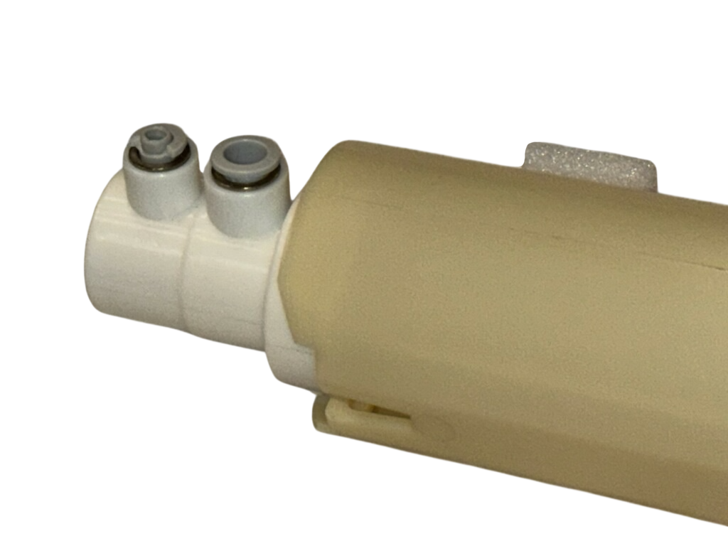 Whirlpool Refrigerator Water Filter Housing WP2186443