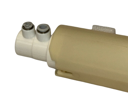 Whirlpool Refrigerator Water Filter Housing WP2186443