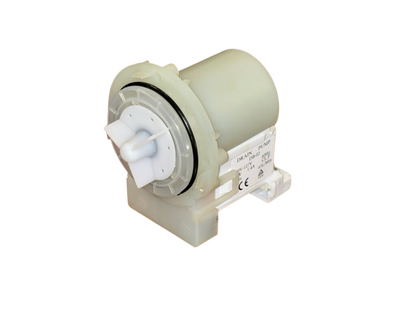 4681EA2001T  LG Washer Drain Pump Motor Assembly