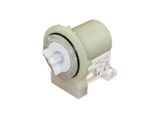 4681EA2001T  LG Washer Drain Pump Motor Assembly