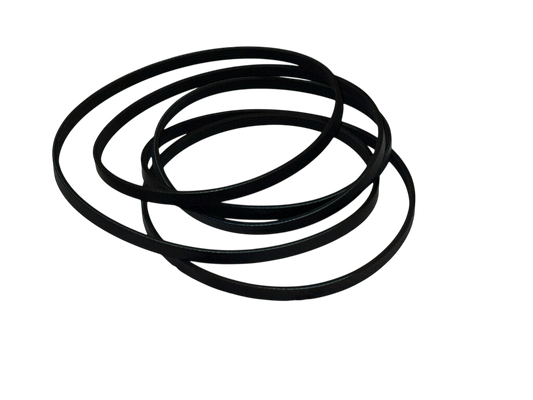 W10198086 / WPW10198086 Dryer Drum Belt Replacement for Whirlpool, Maytag & Amana Dryers