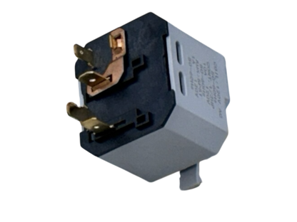 W10117655 Dryer Start Switch