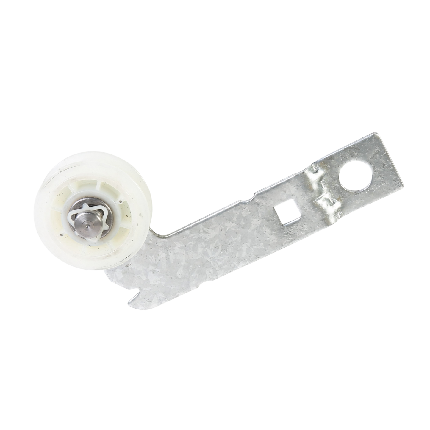 W10837240 Dryer Idler Pulley with Bracket