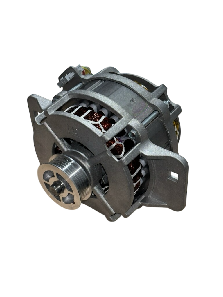 W10623547 / W10890624 Washer Drive Motor – Genuine OEM for Whirlpool, Kenmore & Amana Washers