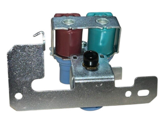 WR57X33326 GE Water Inlet Valve
