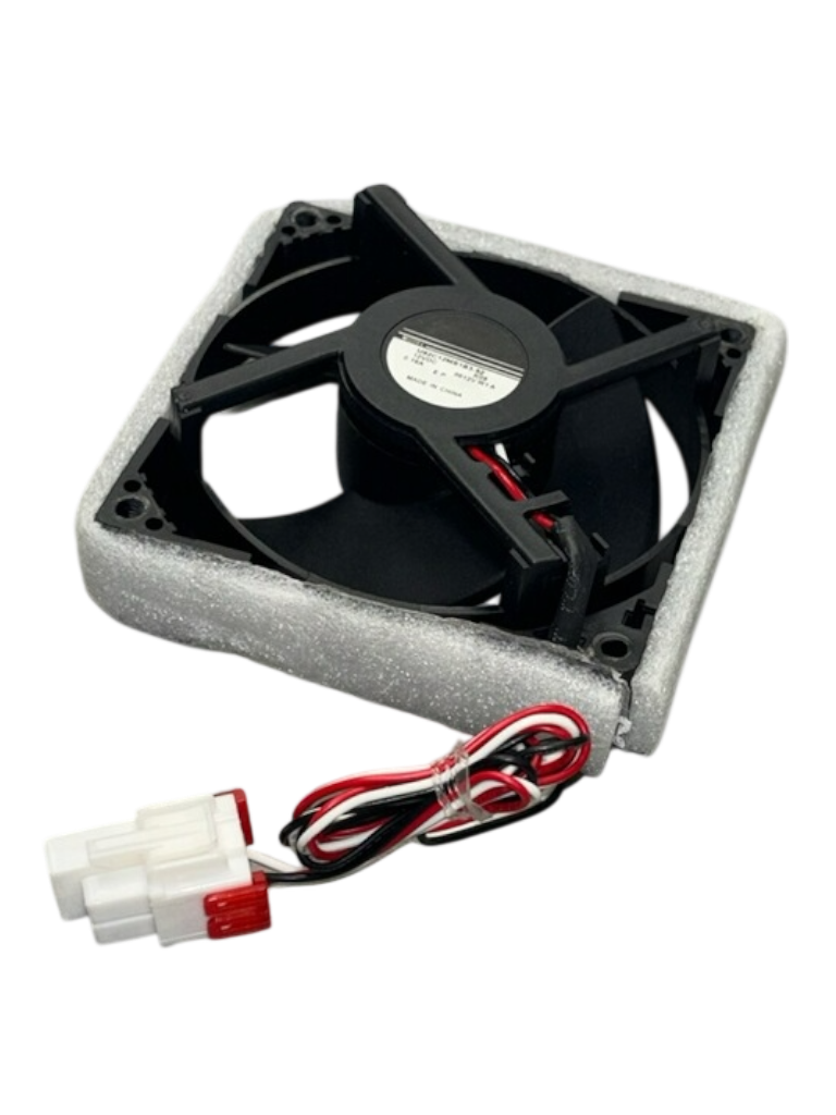Samsung Refrigerator Evaporator Fan Motor – DA81-06013A / DA31-00287A