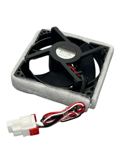 Samsung Refrigerator Evaporator Fan Motor – DA81-06013A / DA31-00287A