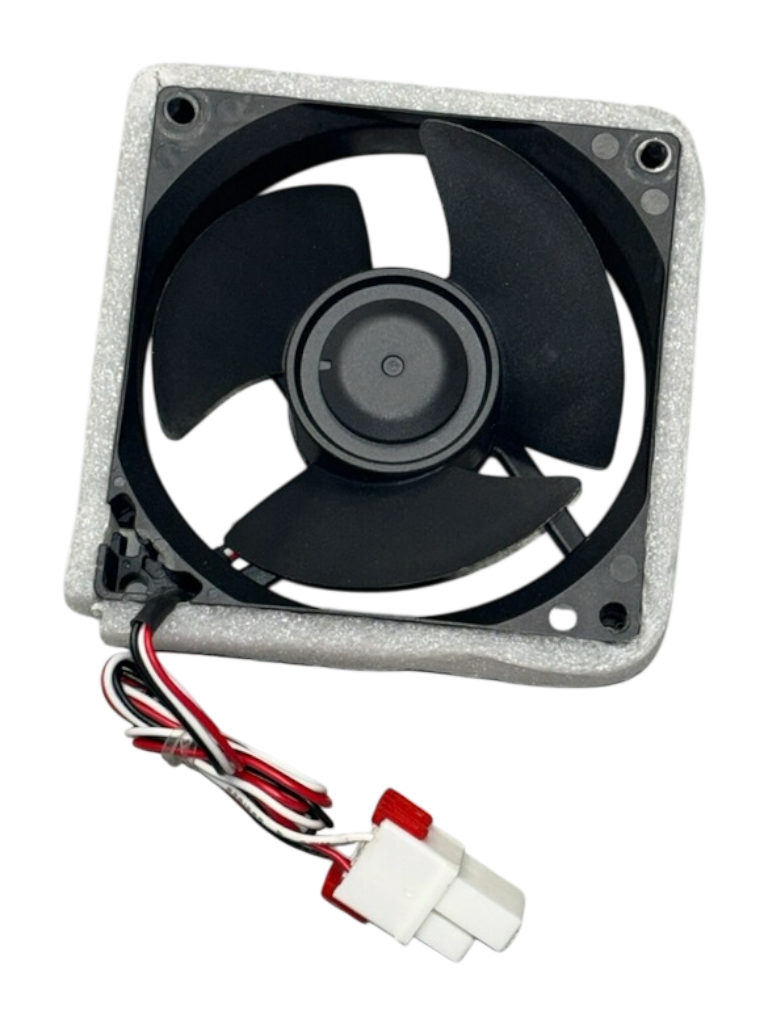 Samsung Refrigerator Evaporator Fan Motor – DA81-06013A / DA31-00287A