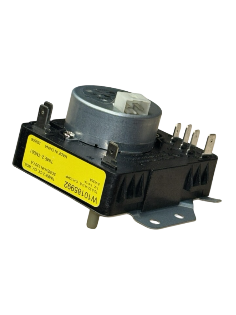 Dryer Timer Compatible with Whirlpool W10185992