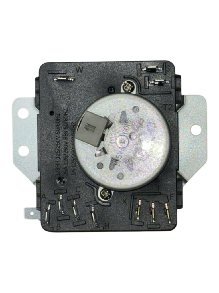 Dryer Timer Compatible with Whirlpool W10185992