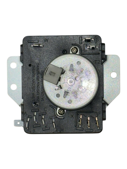 Dryer Timer Compatible with Whirlpool W10185992