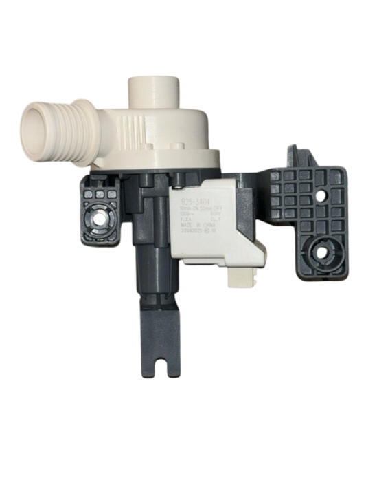 W11396717 Washer Drain Pump Replacement for Whirlpool, Maytag & Kenmore Washers – Aftermarket Compatible Part
