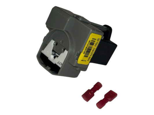 W10197428 Refrigerator Compressor Start Device Relay for Whirlpool Maytag Kenmore Refrigerators – Replaces WPW10197428