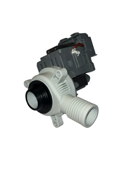 W10276397 Washer Drain Pump Assembly for Whirlpool Maytag Kenmore Amana Washers