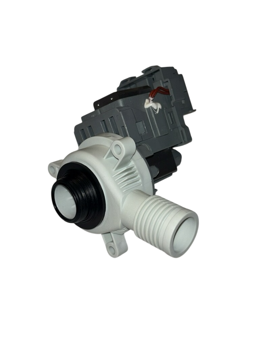 W10276397 Washer Drain Pump Assembly for Whirlpool Maytag Kenmore Amana Washers