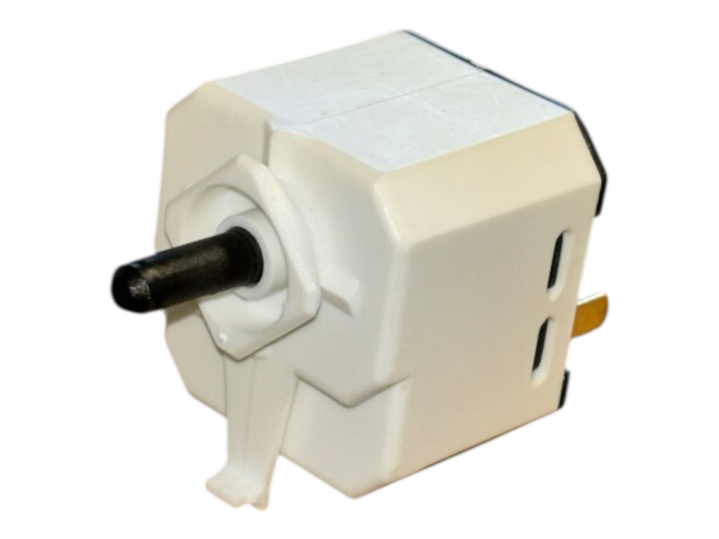 WP3398094 Dryer Push-to-Start Switch for Whirlpool & KitchenAid Dryers