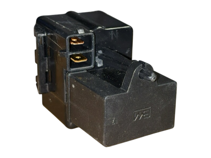 Frigidaire Refrigerator Start Relay and Capacitor 213615000 Replacement Part