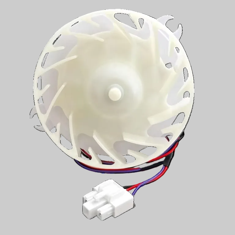 EAU64824401 Refrigerator Evaporator Fan Motor – OEM Replacement for LG & Kenmore Refrigerators