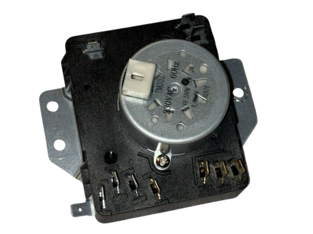 W11685947 Dryer Timer Control Replacement for Whirlpool, Maytag, Amana, Kenmore Dryers – Replaces W11566735, 4981088