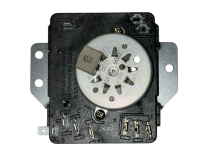W10184981 Dryer Timer Control Replacement for Whirlpool, Maytag, Amana, Kenmore Dryers – Replaces WPW10185981, AP6016540, 1481704, PS11749830