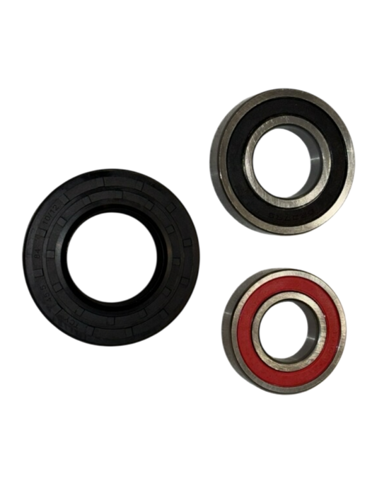 DC97-17004A Washer Seal and Bearing Kit Replacement for Samsung Front Load Washers – Replaces DC97-17004B, DC97-17004E, DC97-17040B, DC62-00156A, DC97-19636A