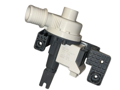 W10876600 Washer Drain Pump – Compatible with Whirlpool, Maytag, Kenmore & Crosley Washers