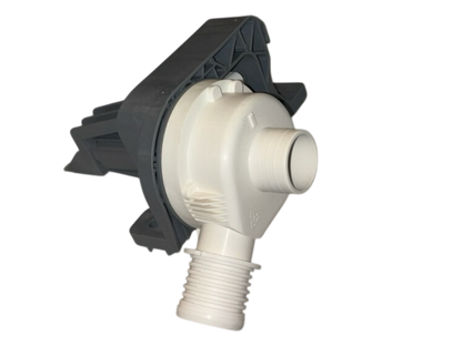 W10876600 Washer Drain Pump – Compatible with Whirlpool, Maytag, Kenmore & Crosley Washers