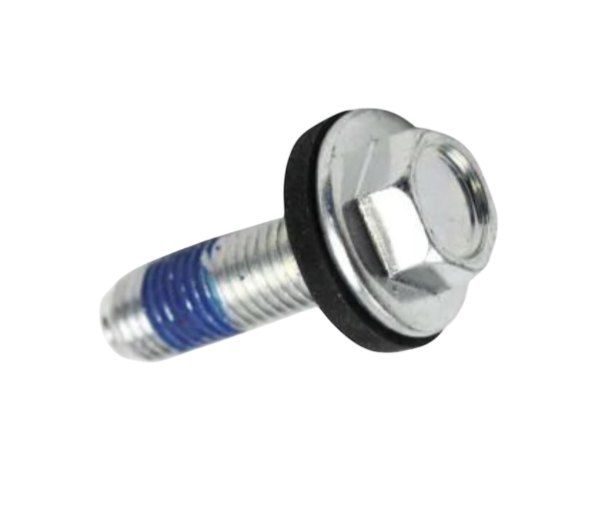 WP358237 Whirlpool Washer Agitator Bolt
