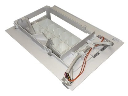 AEQ72909603 LG Refrigerator Ice Maker Assembly – Exact Replacement for LG & Kenmore Refrigerators