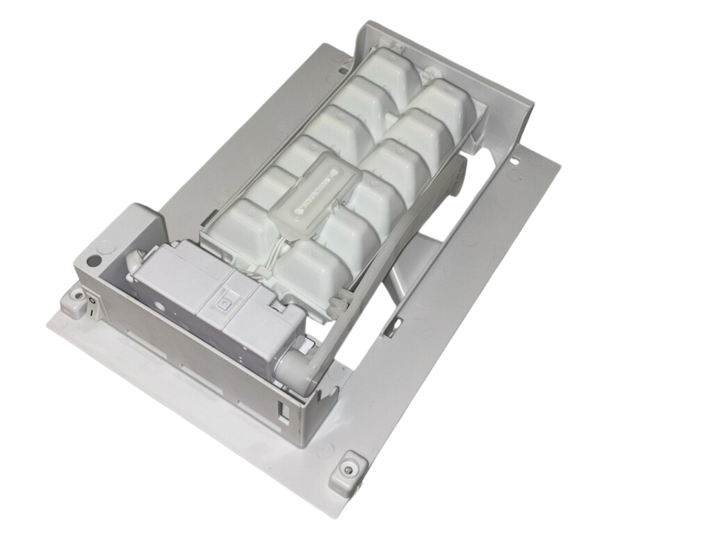 AEQ72909603 LG Refrigerator Ice Maker Assembly – Exact Replacement for LG & Kenmore Refrigerators