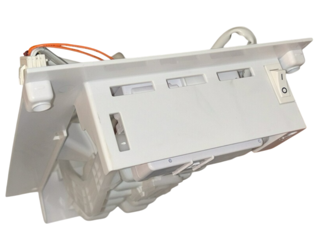 AEQ72909603 LG Refrigerator Ice Maker Assembly – Exact Replacement for LG & Kenmore Refrigerators
