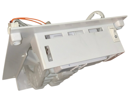 AEQ72909603 LG Refrigerator Ice Maker Assembly – Exact Replacement for LG & Kenmore Refrigerators
