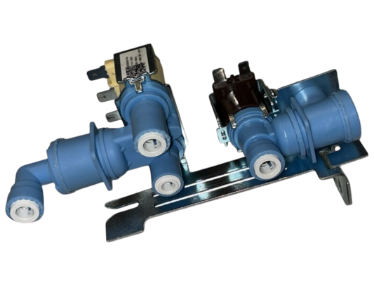 242252702 – Refrigerator Water Inlet Valve