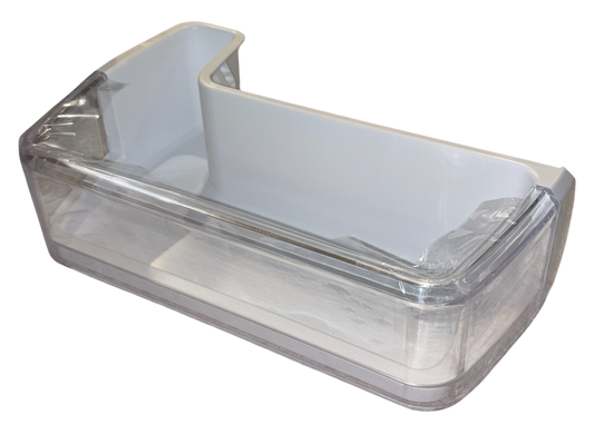 DA97-11483A Refrigerator Door Bin Assembly Guard – Samsung Lower Left Door Bin Replacement