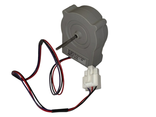 EAU61524007 Refrigerator Evaporator Fan Motor – Upgraded Replacement for LG & Kenmore Refrigerators