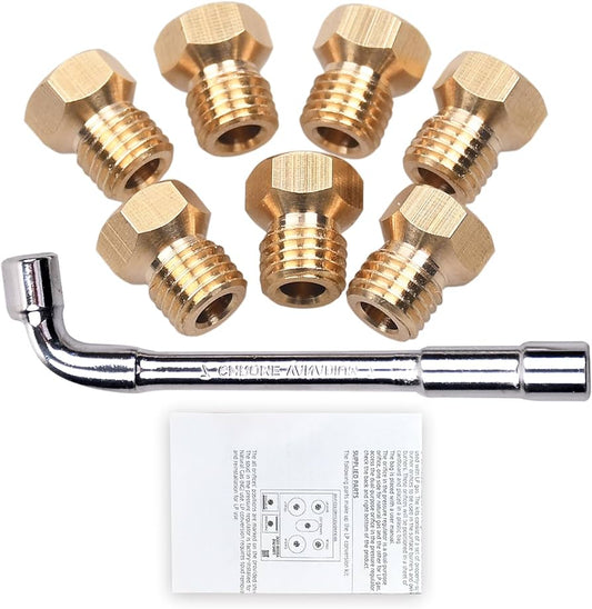 Samsung DG68-00500A LP Propane Conversion Kit for Gas Ranges
