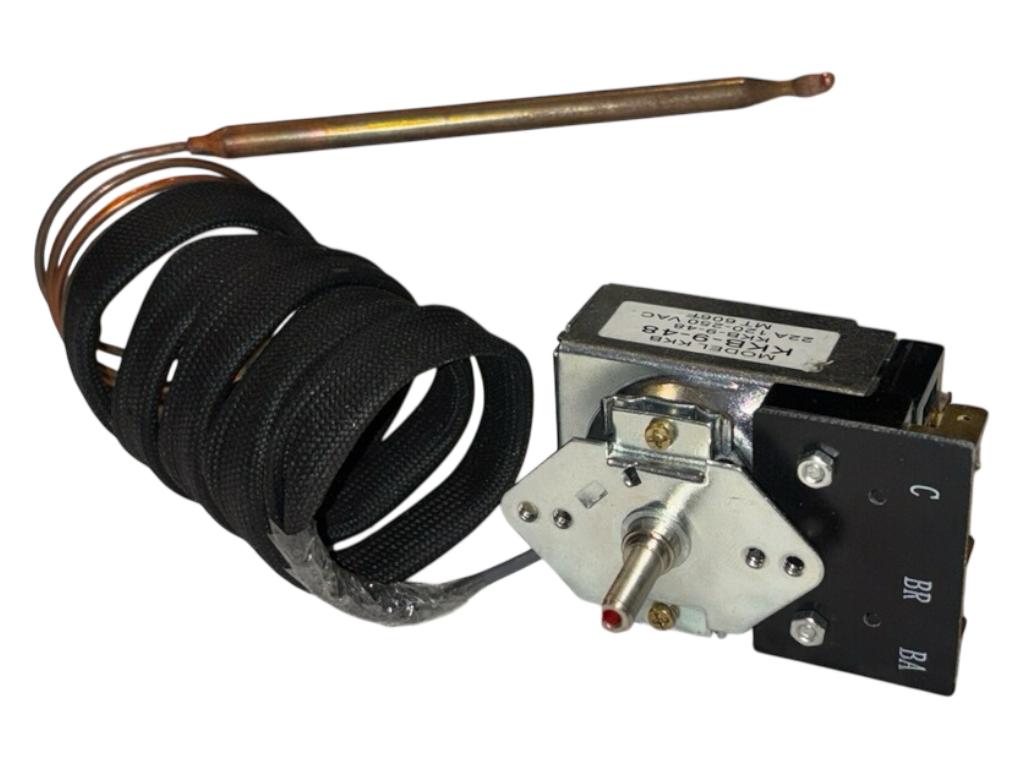 PB010036 Thermostat Bake/Broil (KKB-9-47) for Viking & Awoco Range Ovens