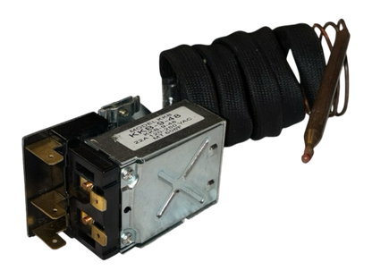 PB010036 Thermostat Bake/Broil (KKB-9-47) for Viking & Awoco Range Ovens