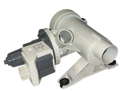 WH11X39237 Washer Drain Pump Assembly – Replacement for GE Washers
