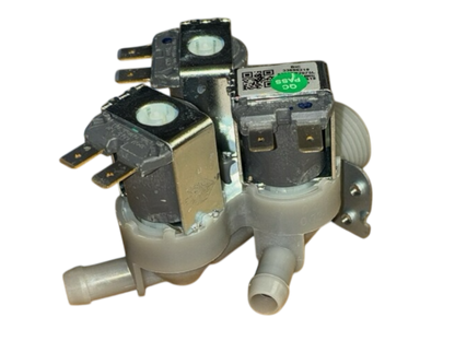 Water Inlet Valve for LG & Kenmore Washers – Part #5221ER1003A / 5220FR2075L