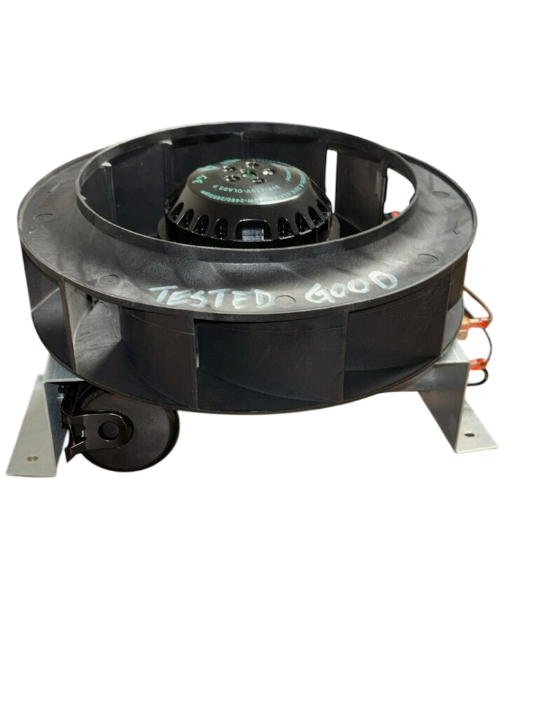 FH220Y0000 Pre owned Cooling Fan