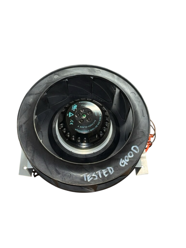 FH220Y0000 Pre owned Cooling Fan