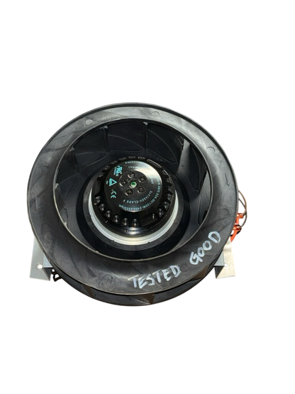 FH220Y0000 Pre owned Cooling Fan