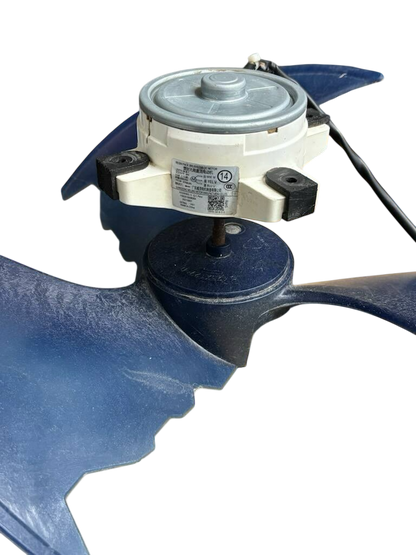 Mini Split Pre Owned Brushless 310 VDC Motor
