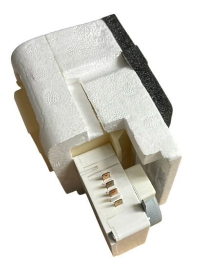 242303001 Frigidaire Refrigerator Damper Control Assembly