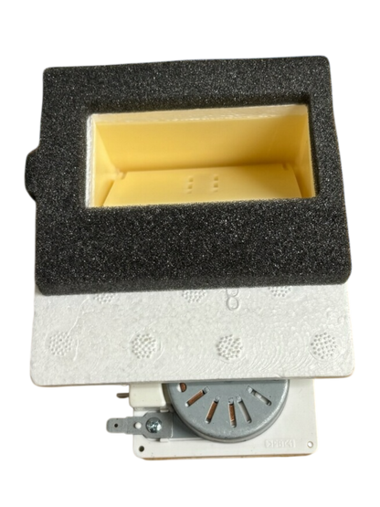 242303001 Frigidaire Refrigerator Damper Control Assembly