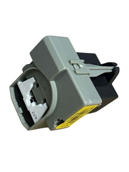 W10189190 Refrigerator Compressor Start Relay & Overload