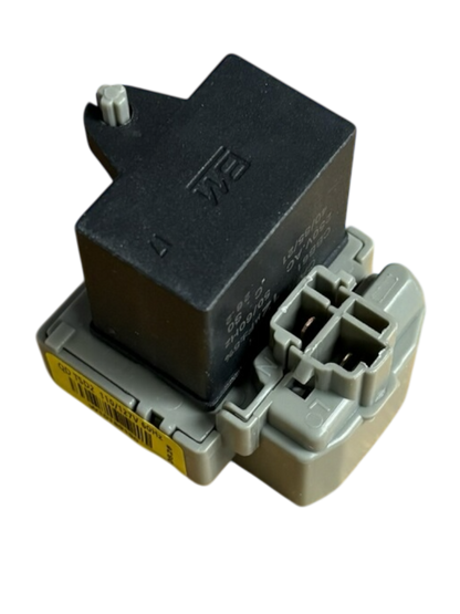 W10189190 Refrigerator Compressor Start Relay & Overload