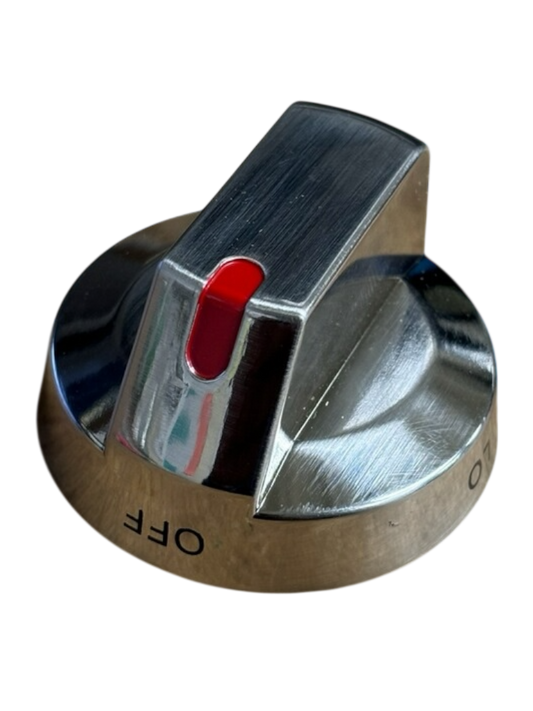 DG64-00473A Samsung Range Knob
